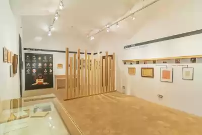 House-Museum of Llorenç Villalonga, Mallorca